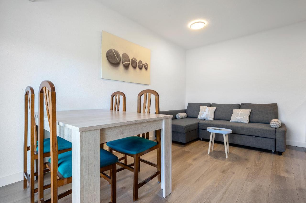 Hauzify I Apartaments Reddis Cambrils Exterior photo