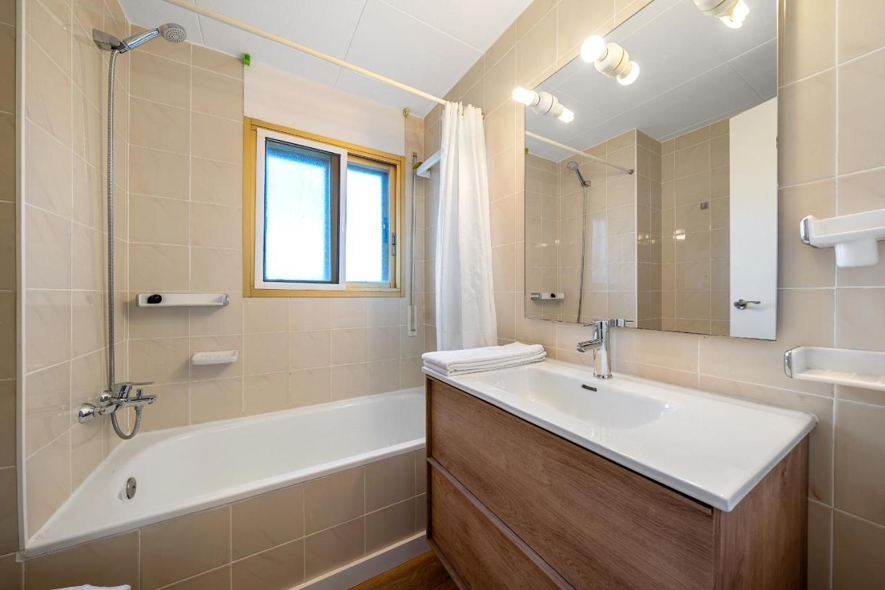 Hauzify I Apartaments Reddis Cambrils Exterior photo