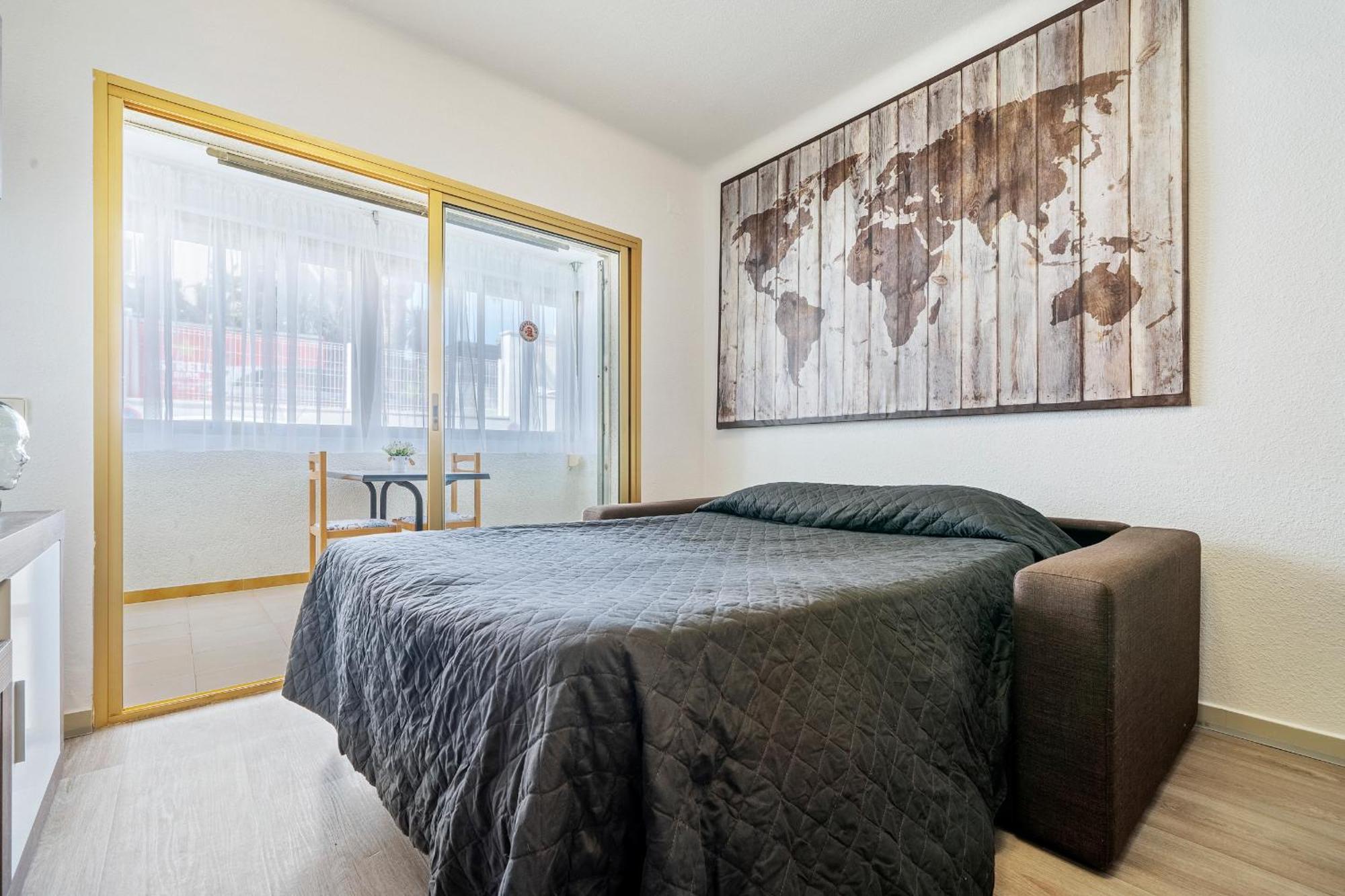 Hauzify I Apartaments Reddis Cambrils Exterior photo