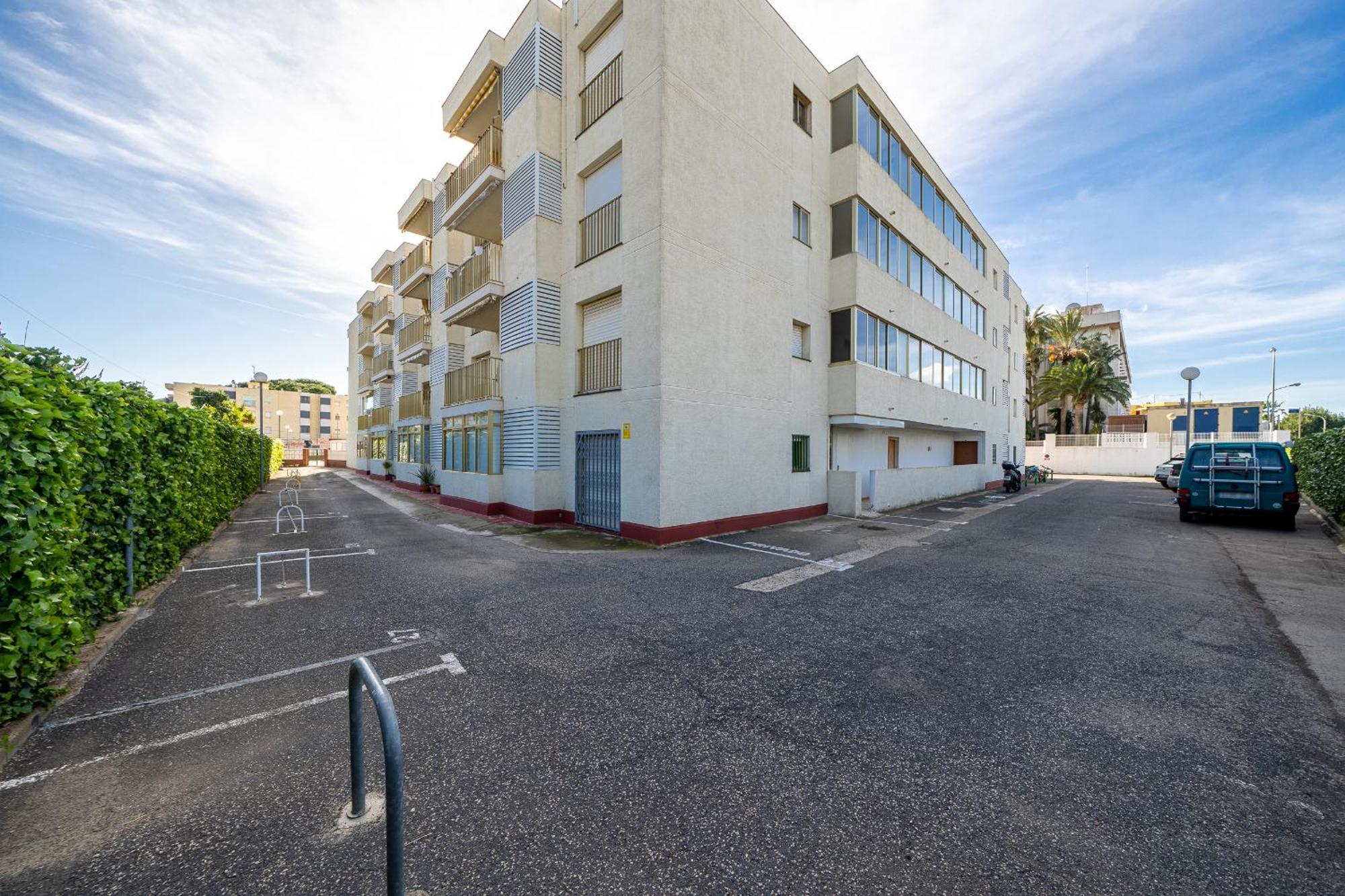 Hauzify I Apartaments Reddis Cambrils Exterior photo