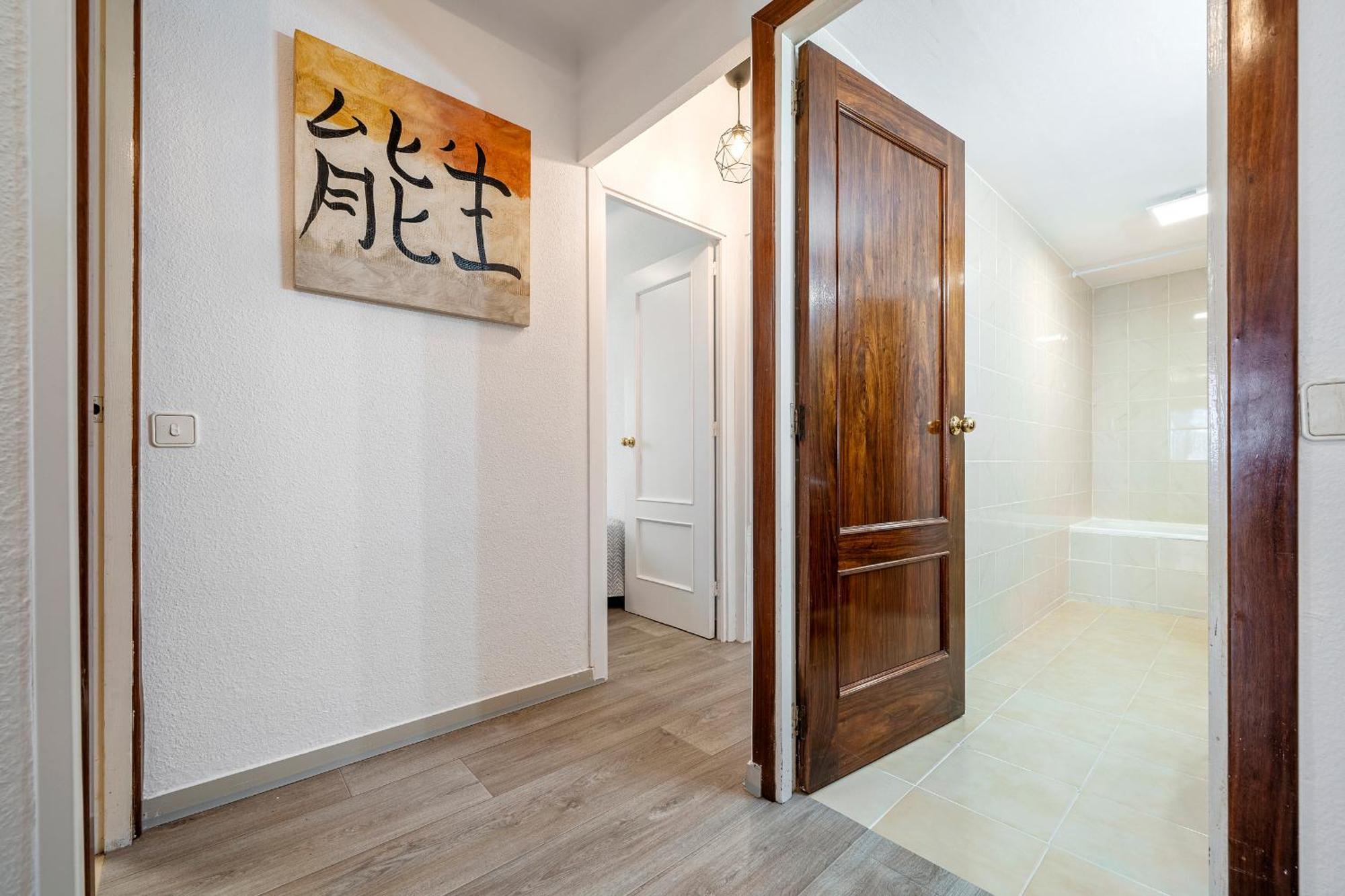 Hauzify I Apartaments Reddis Cambrils Exterior photo